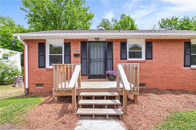 2802 Summit Avenue, Greensboro, NC 27405