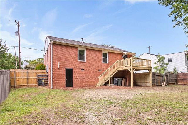 2802 Summit Avenue, Greensboro, NC 27405