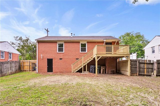 2802 Summit Avenue, Greensboro, NC 27405