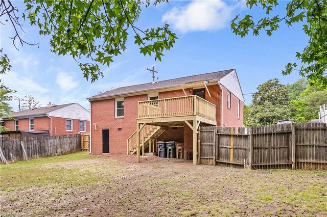 2802 Summit Avenue, Greensboro, NC 27405