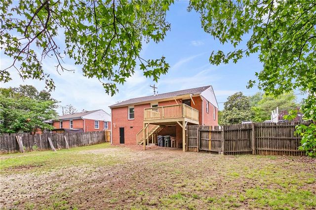 2802 Summit Avenue, Greensboro, NC 27405