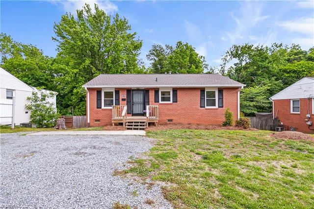 2802 Summit Avenue, Greensboro, NC 27405