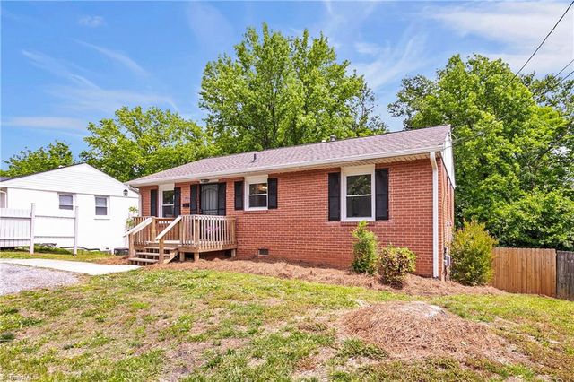 2802 Summit Avenue, Greensboro, NC 27405