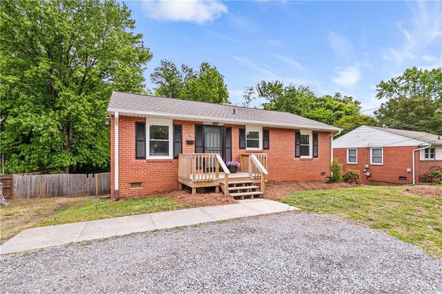 2802 Summit Avenue, Greensboro, NC 27405
