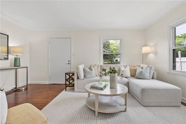 2802 Summit Avenue, Greensboro, NC 27405