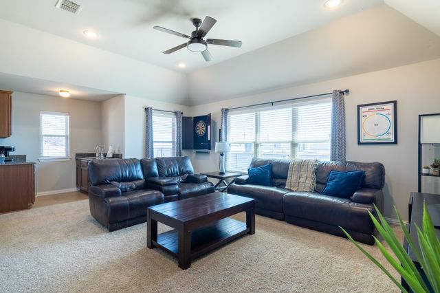 240 Carrington Lane, Lewisville, TX 75067