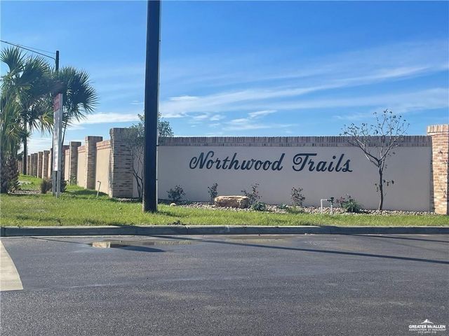 tbd 32nd Street, Mcallen, TX 78504