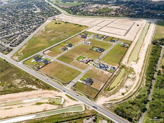 tbd 32nd Street, Mcallen, TX 78504