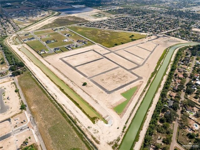 tbd 32nd Street, Mcallen, TX 78504