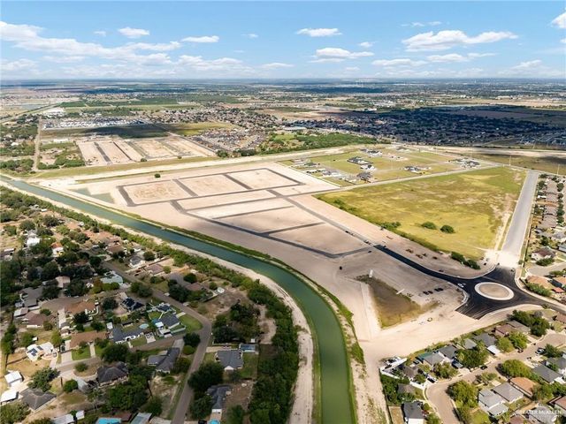 tbd 32nd Street, Mcallen, TX 78504