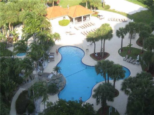 3300 NE 191st Street 1708, Aventura, FL 33180