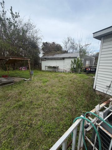 2033 Redman Circle, Dallas, TX 75223