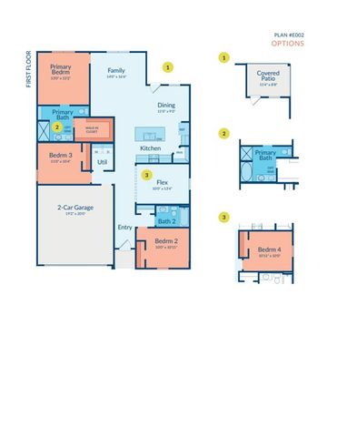 2530 Canadian Way, Crandall, TX 75114