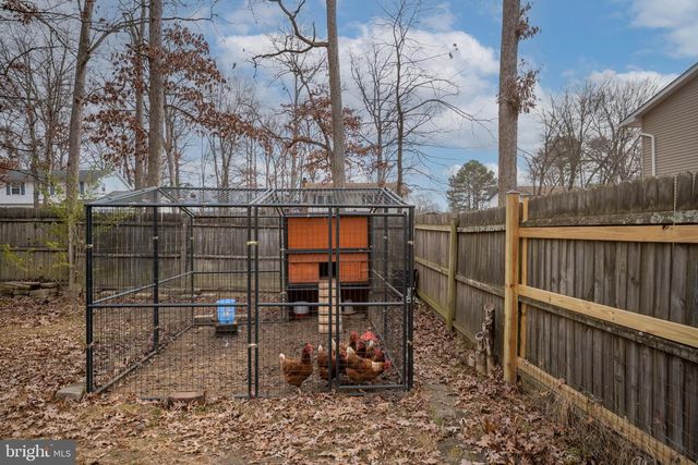 3400 HAWTHORNE RD, Fredericksburg, VA 22407