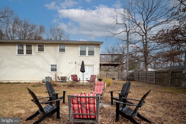 3400 HAWTHORNE RD, Fredericksburg, VA 22407