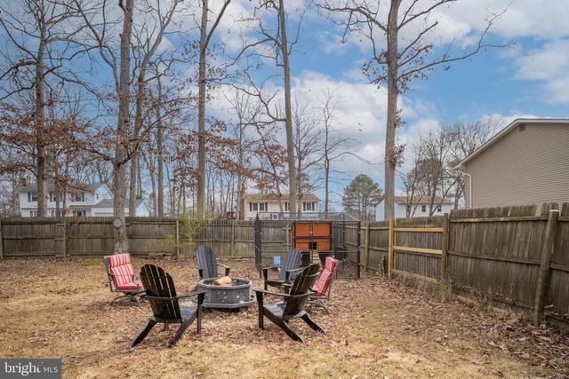 3400 HAWTHORNE RD, Fredericksburg, VA 22407