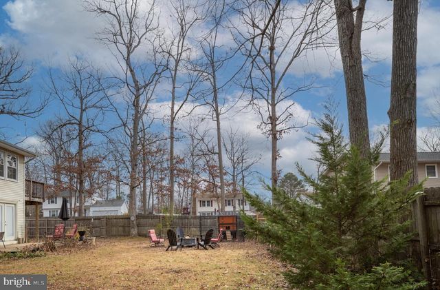 3400 HAWTHORNE RD, Fredericksburg, VA 22407