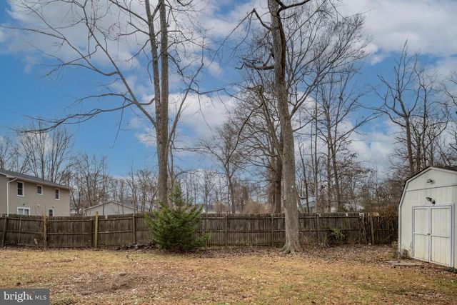 3400 HAWTHORNE RD, Fredericksburg, VA 22407