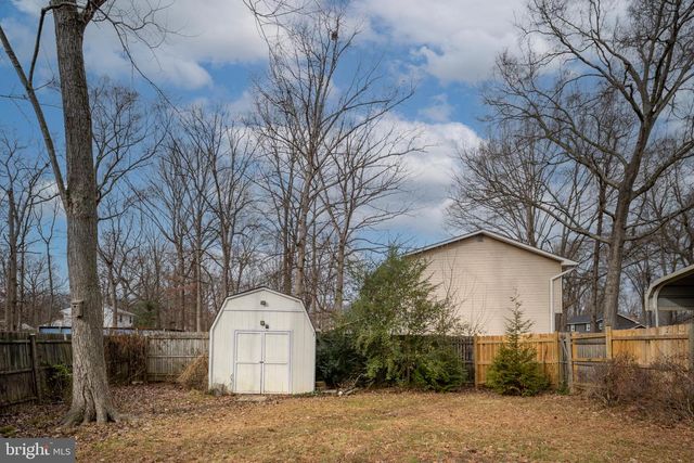 3400 HAWTHORNE RD, Fredericksburg, VA 22407