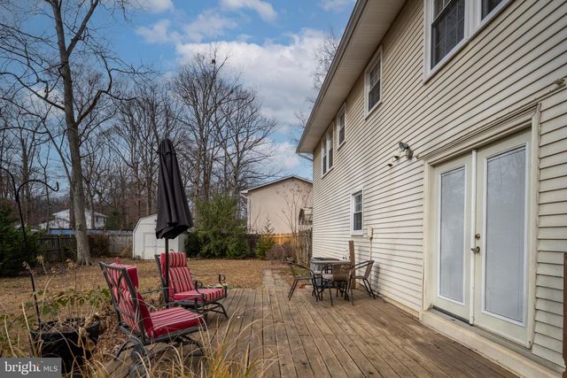 3400 HAWTHORNE RD, Fredericksburg, VA 22407