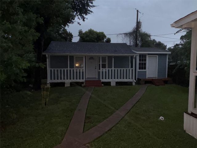 717 Wafer Street, Pasadena, TX 77506