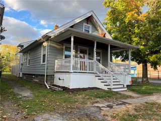 144 Grant Street, Lockport City, NY 14094