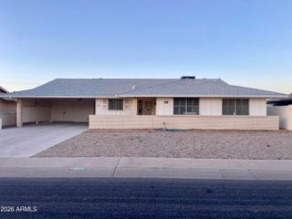 11088 W FRONTIER Drive, Sun City, AZ 85351