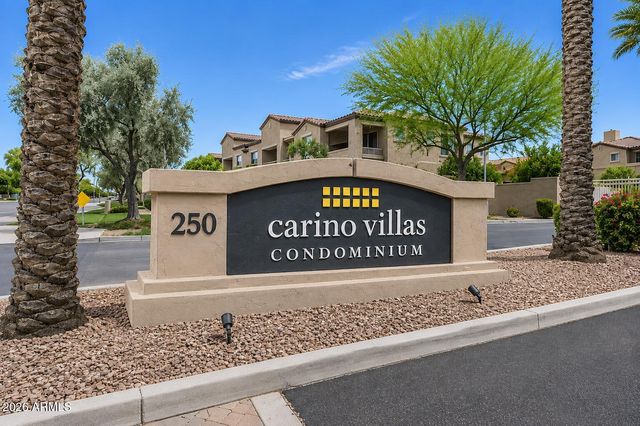250 W Queen Creek Apt 237, Chandler, AZ 85248