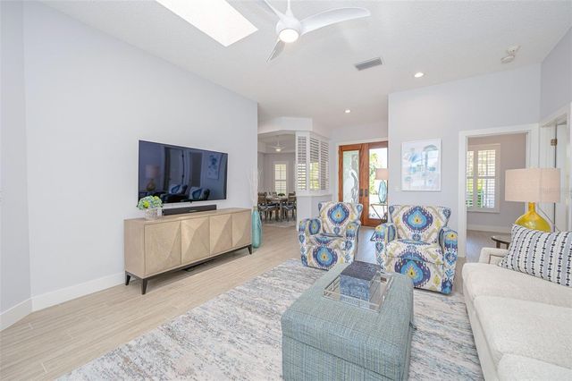 4450 DEER CREEK BOULEVARD, Sarasota, FL 34238