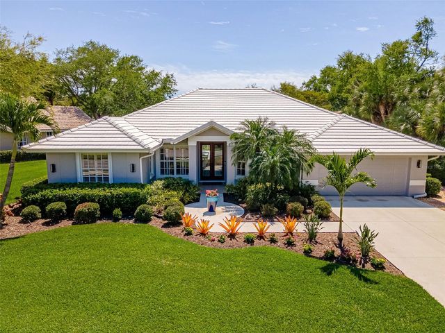 4450 DEER CREEK BOULEVARD, Sarasota, FL 34238