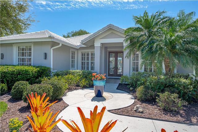 4450 DEER CREEK BOULEVARD, Sarasota, FL 34238