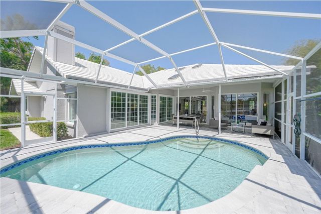 4450 DEER CREEK BOULEVARD, Sarasota, FL 34238