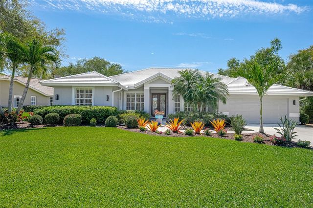 4450 DEER CREEK BOULEVARD, Sarasota, FL 34238