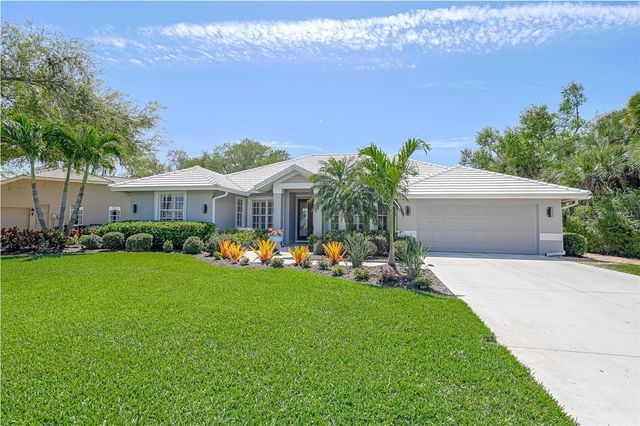 4450 DEER CREEK BOULEVARD, Sarasota, FL 34238