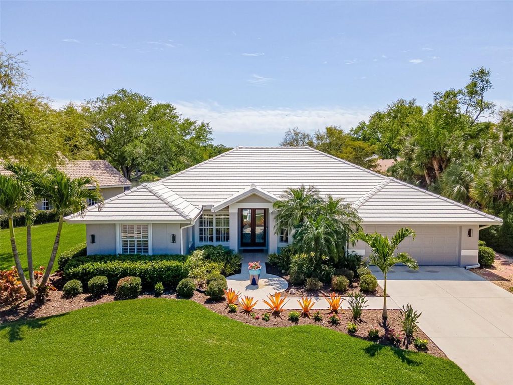 4450 DEER CREEK BOULEVARD, Sarasota, FL 34238