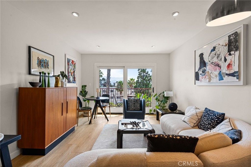 3407 Huxley Street 39, Los Angeles, CA 90027 — exterior