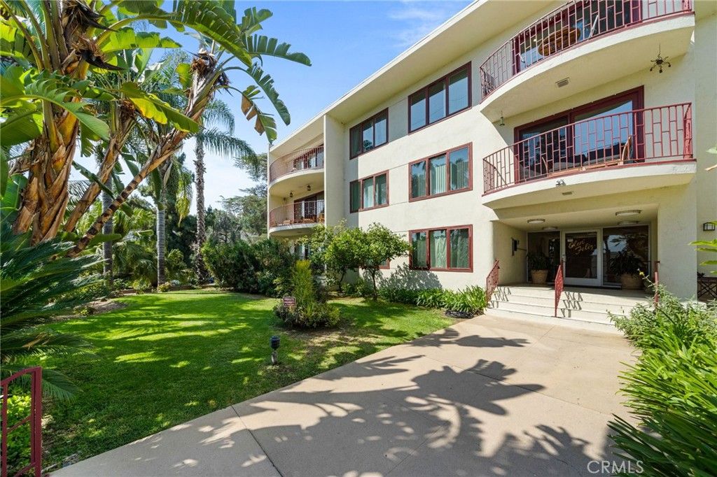 3407 Huxley Street 39, Los Angeles, CA 90027 — photo 4