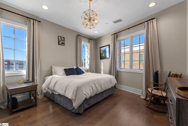 121 Rhett Street Unit 501, Greenville, SC 29601