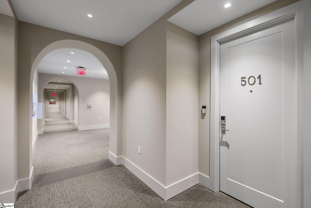 121 Rhett Street Unit 501, Greenville, SC 29601