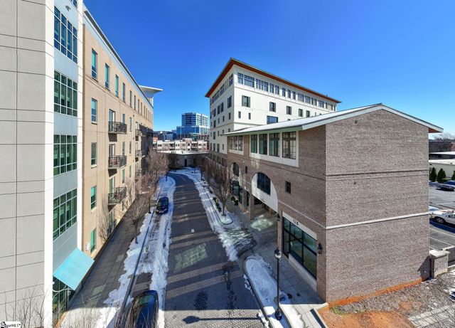 121 Rhett Street Unit 501, Greenville, SC 29601