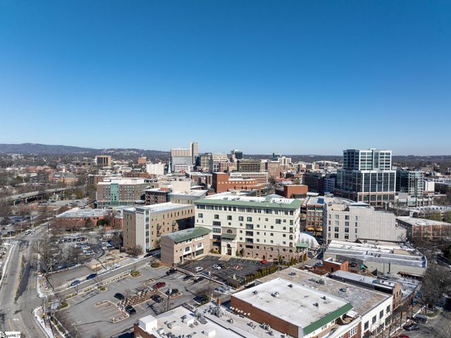 121 Rhett Street Unit 501, Greenville, SC 29601