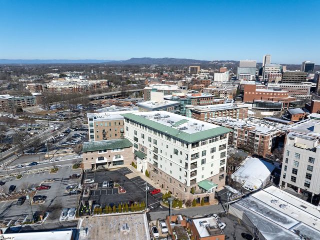 121 Rhett Street Unit 501, Greenville, SC 29601