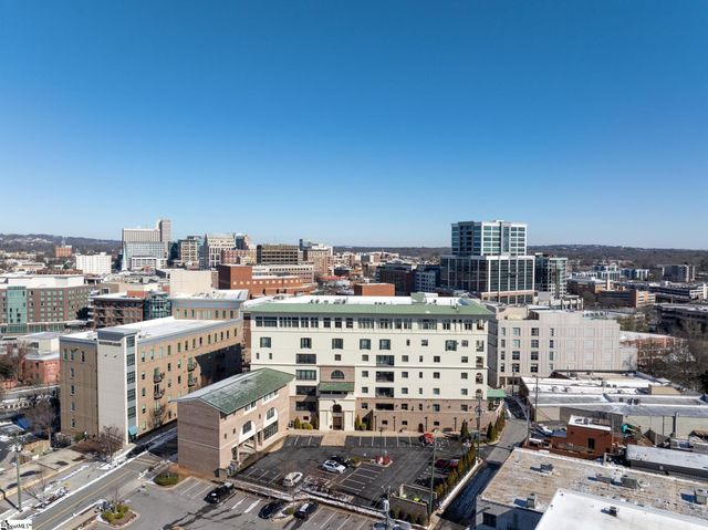 121 Rhett Street Unit 501, Greenville, SC 29601