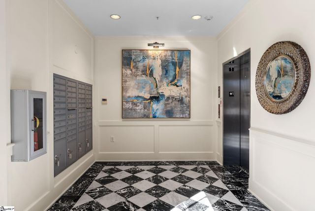 121 Rhett Street Unit 501, Greenville, SC 29601