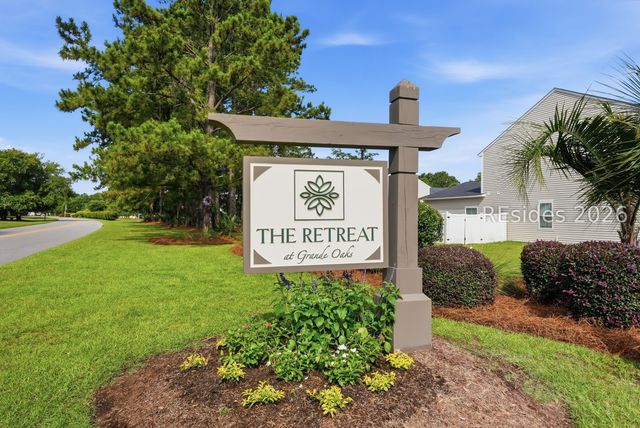 7 Woodland Ct, Bluffton, SC 29910