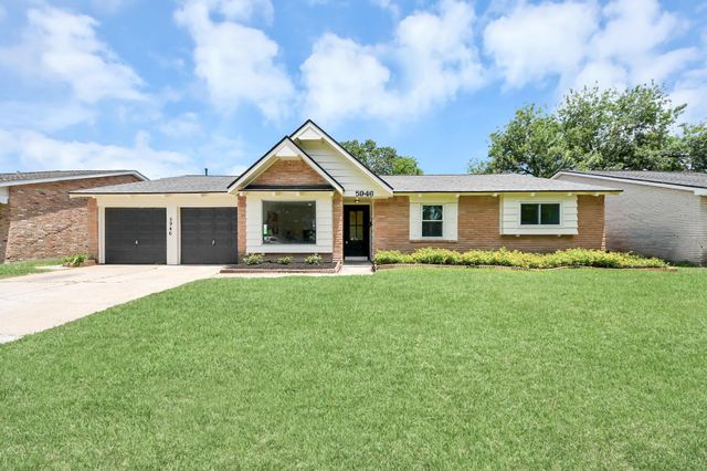 5946 Willowbend Boulevard, Houston, TX 77096