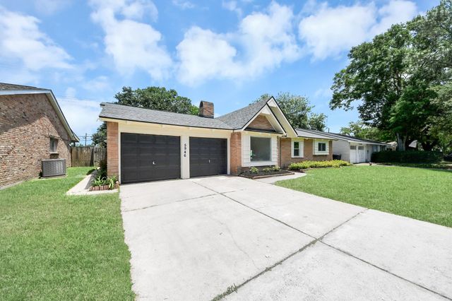 5946 Willowbend Boulevard, Houston, TX 77096