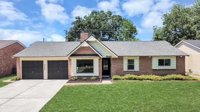 5946 Willowbend Boulevard, Houston, TX 77096