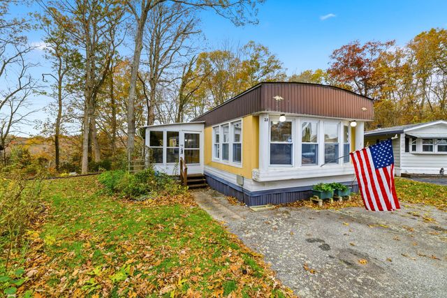 28 Golden Spur, Stonington, CT 06378