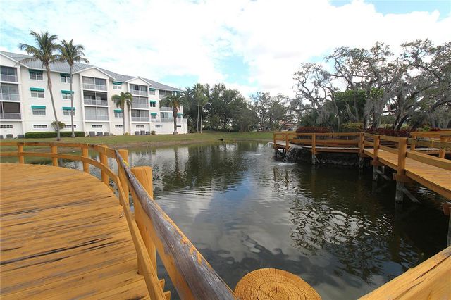 280 HIDDEN BAY DRIVE 201, Osprey, FL 34229